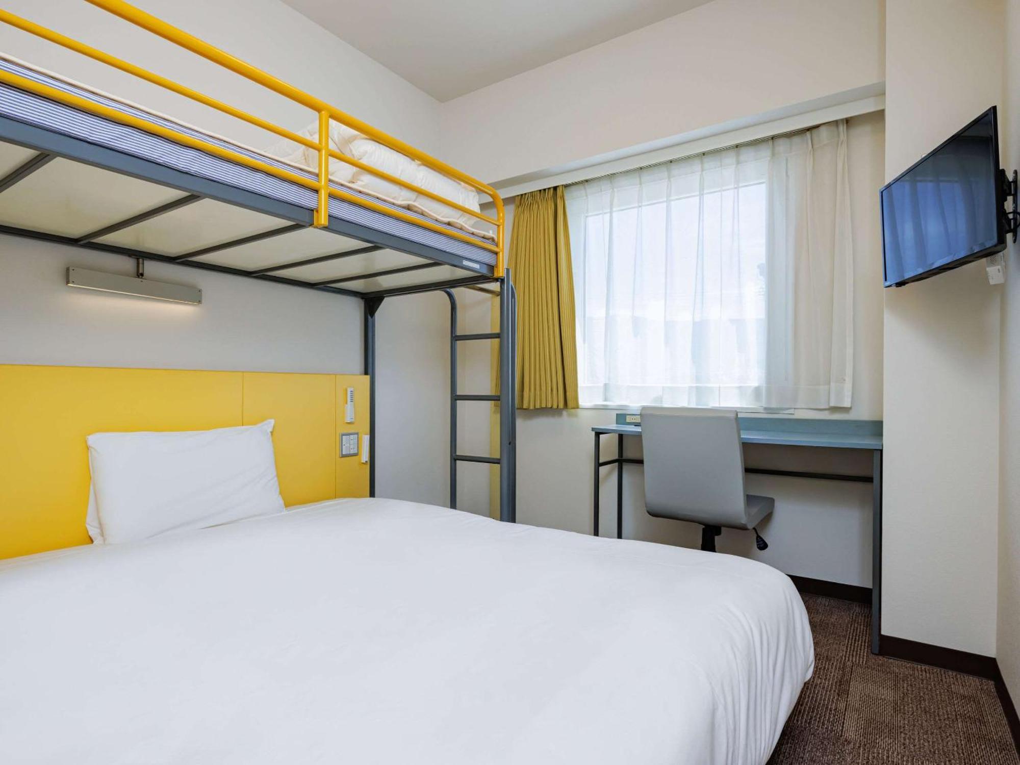 Comfort Inn Shiojiri Kita Inter Exterior photo