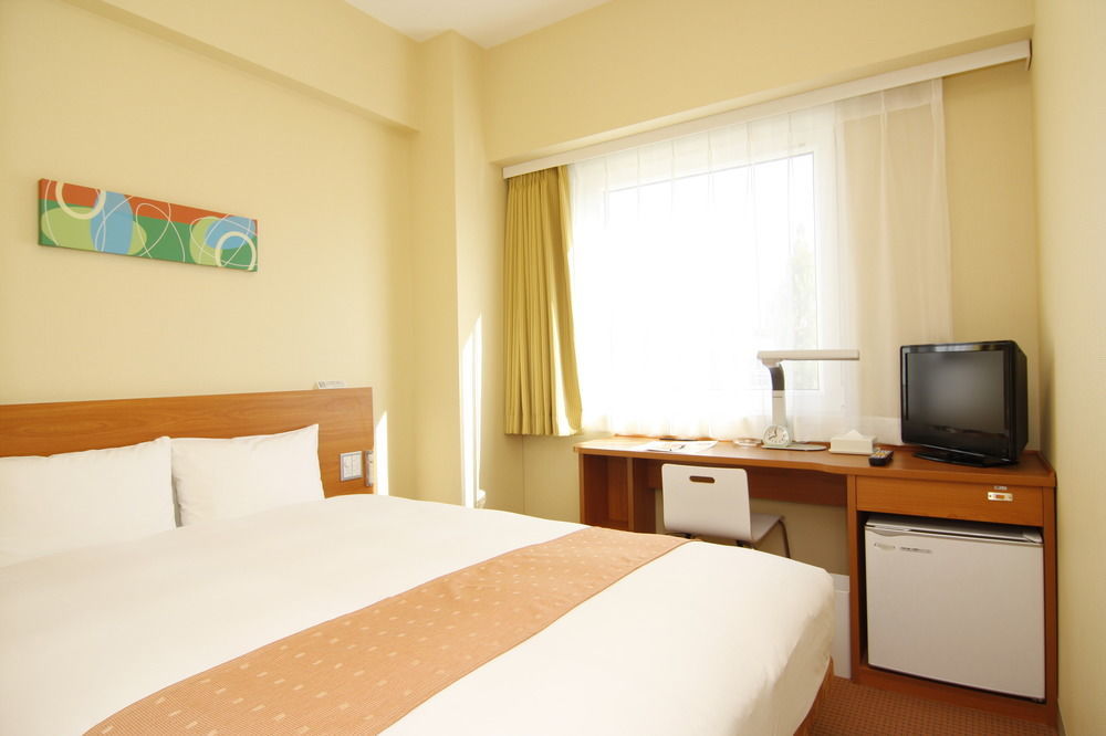 Comfort Inn Shiojiri Kita Inter Exterior photo