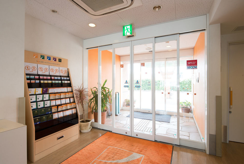 Comfort Inn Shiojiri Kita Inter Exterior photo